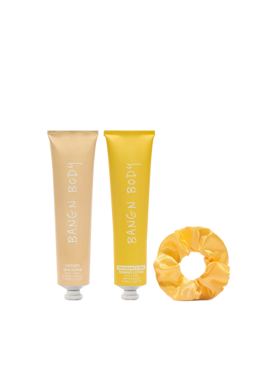 Self Care Bundle - Fragrance Free