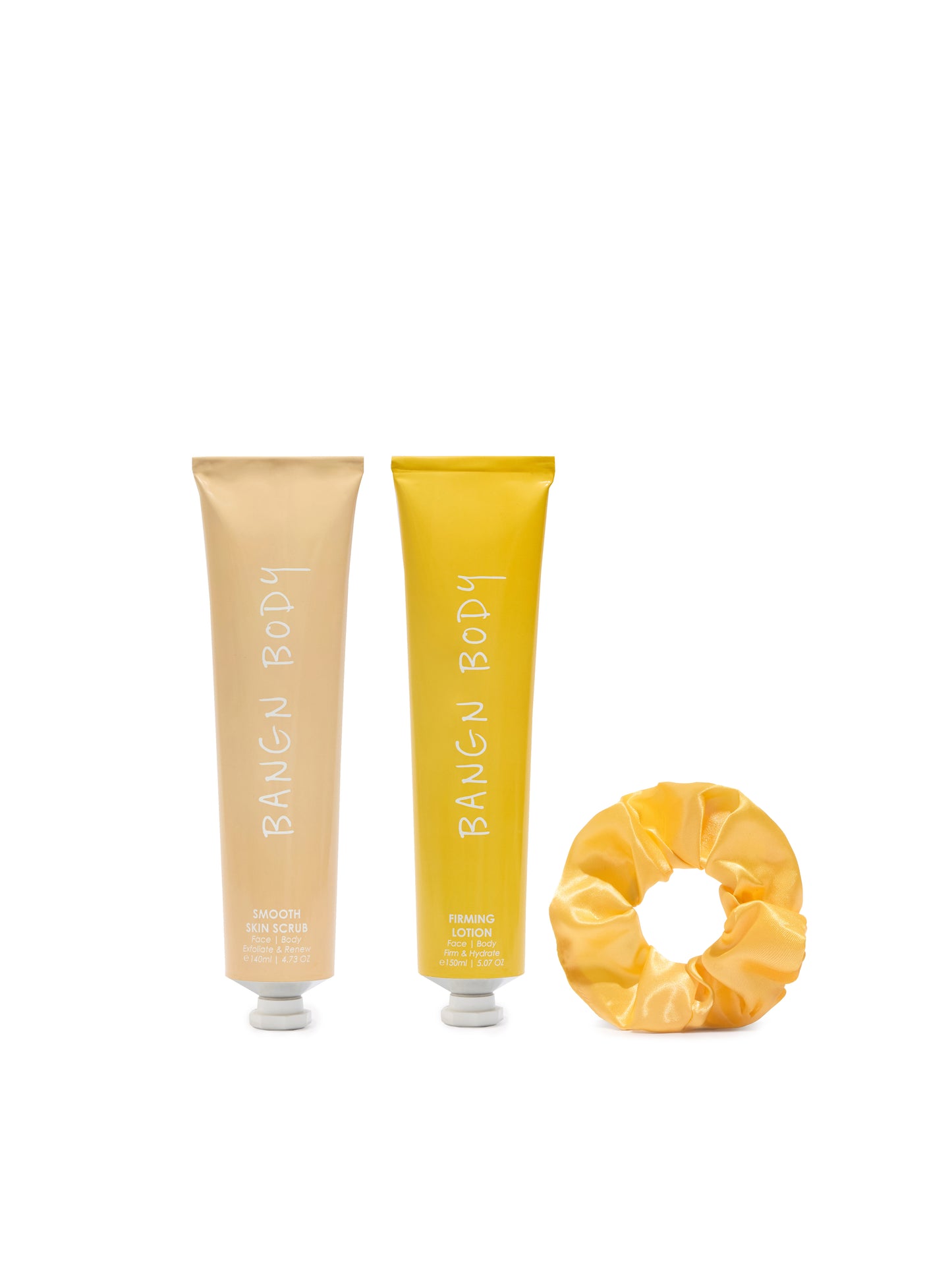 Self Care Bundle