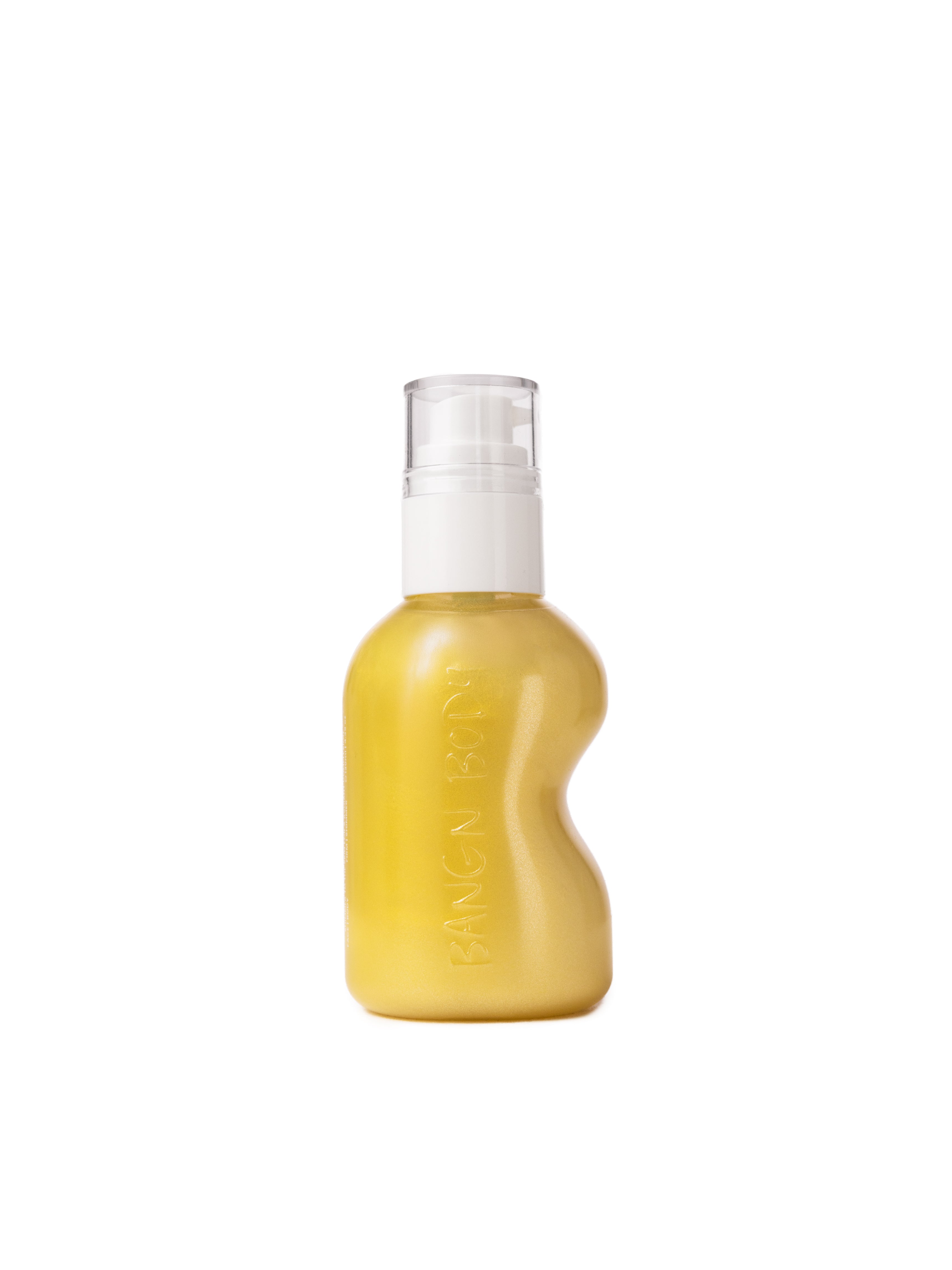 Shimmer Firming Oil