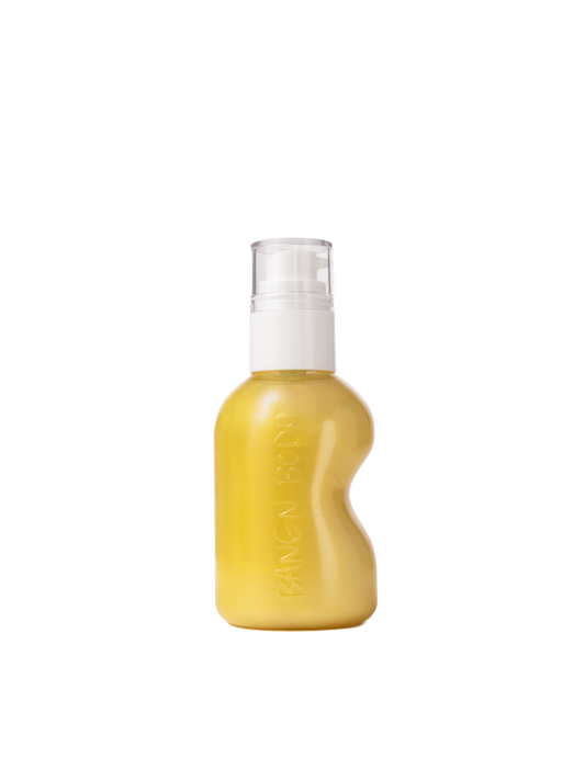 Shimmer Firming Oil