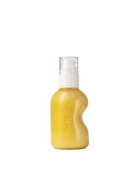 Shimmer Firming Oil