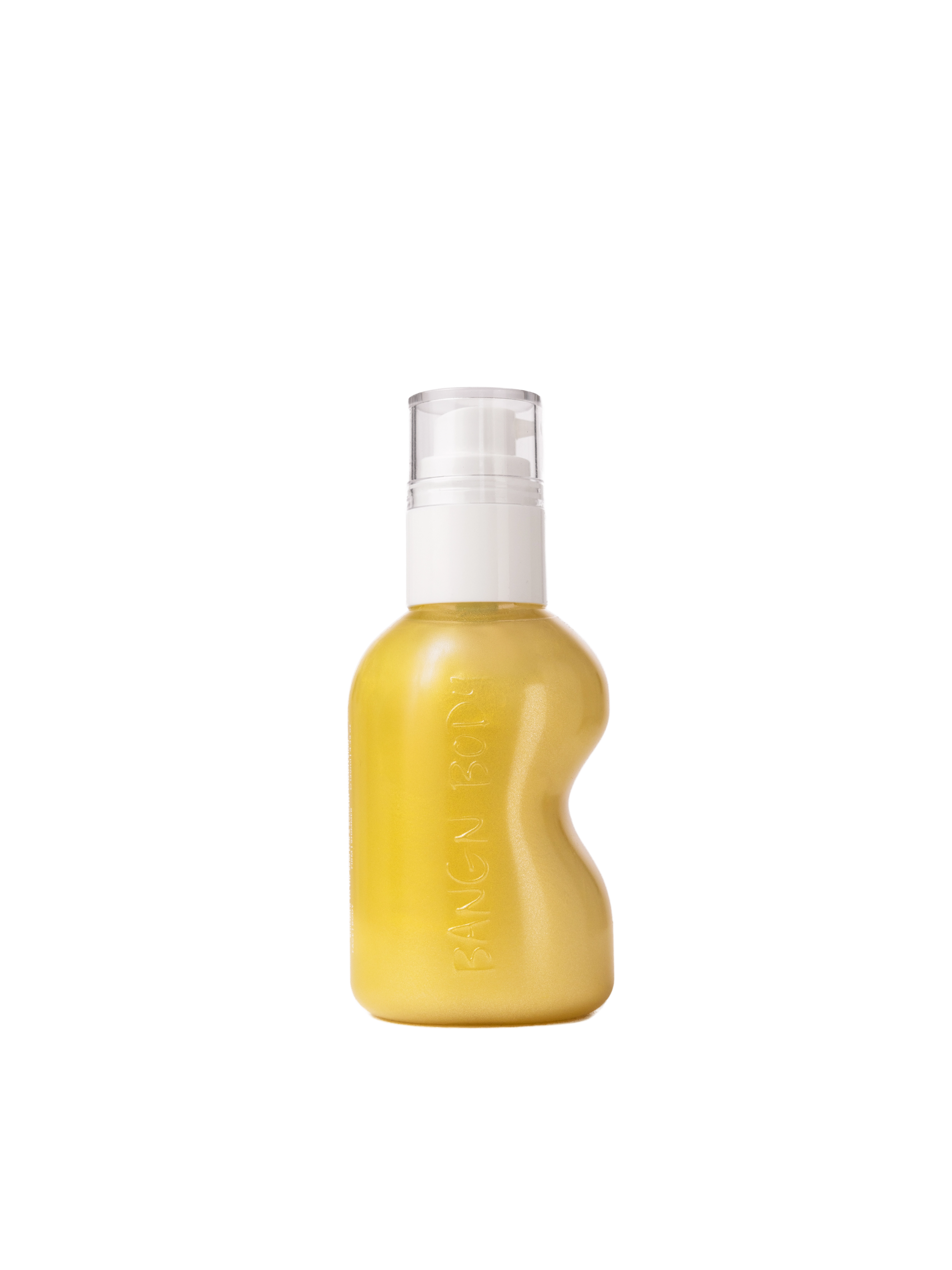 Shimmer Firming Oil