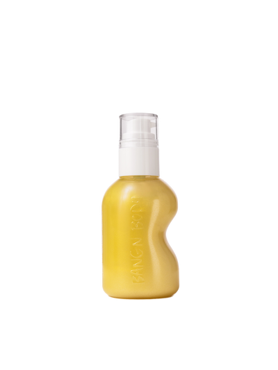 Shimmer Firming Oil