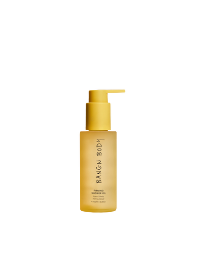 Mini Firming Shower Oil