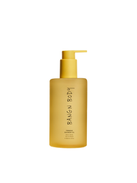 Firming Shower Oil