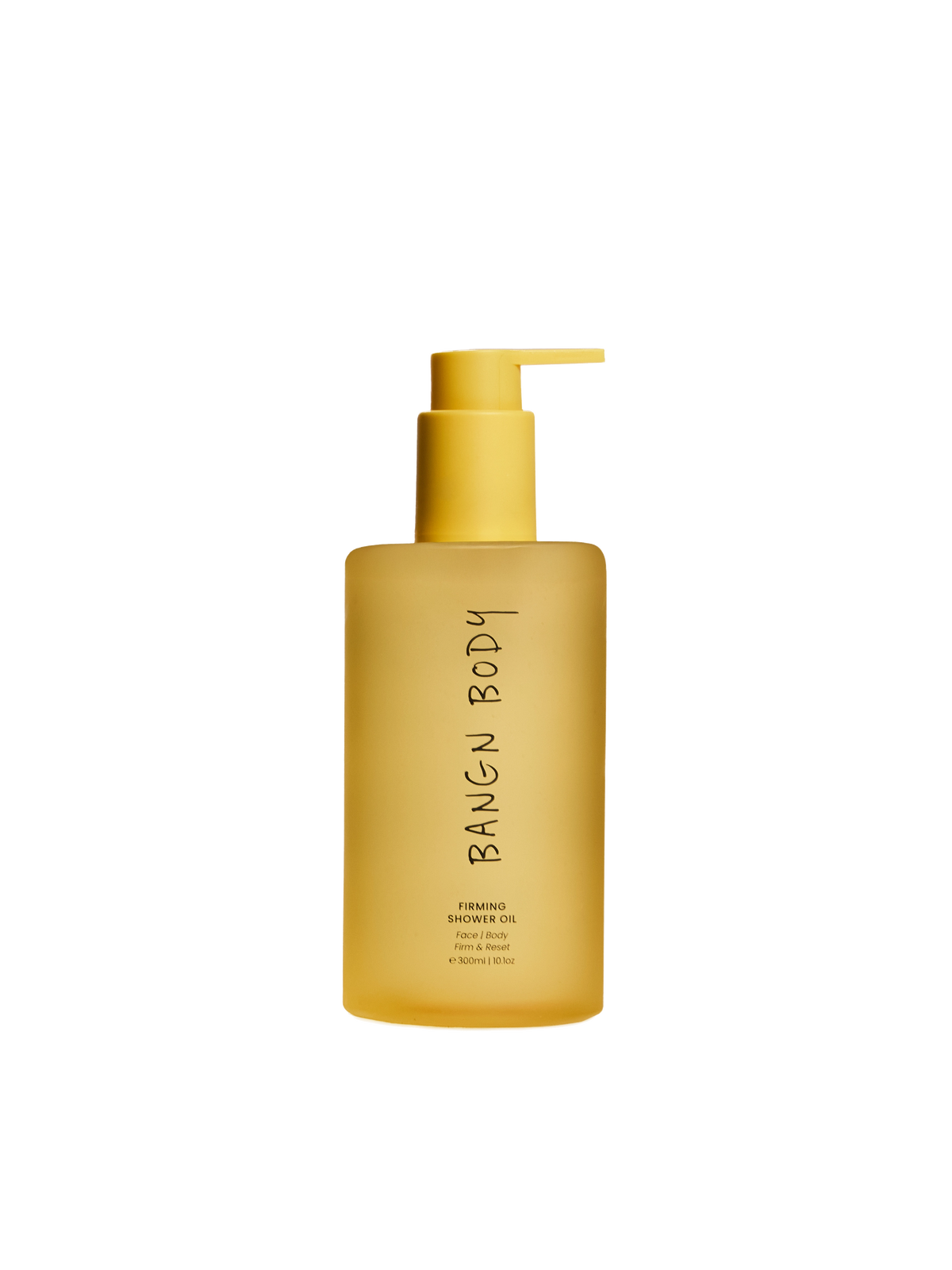 Firming Shower Oil