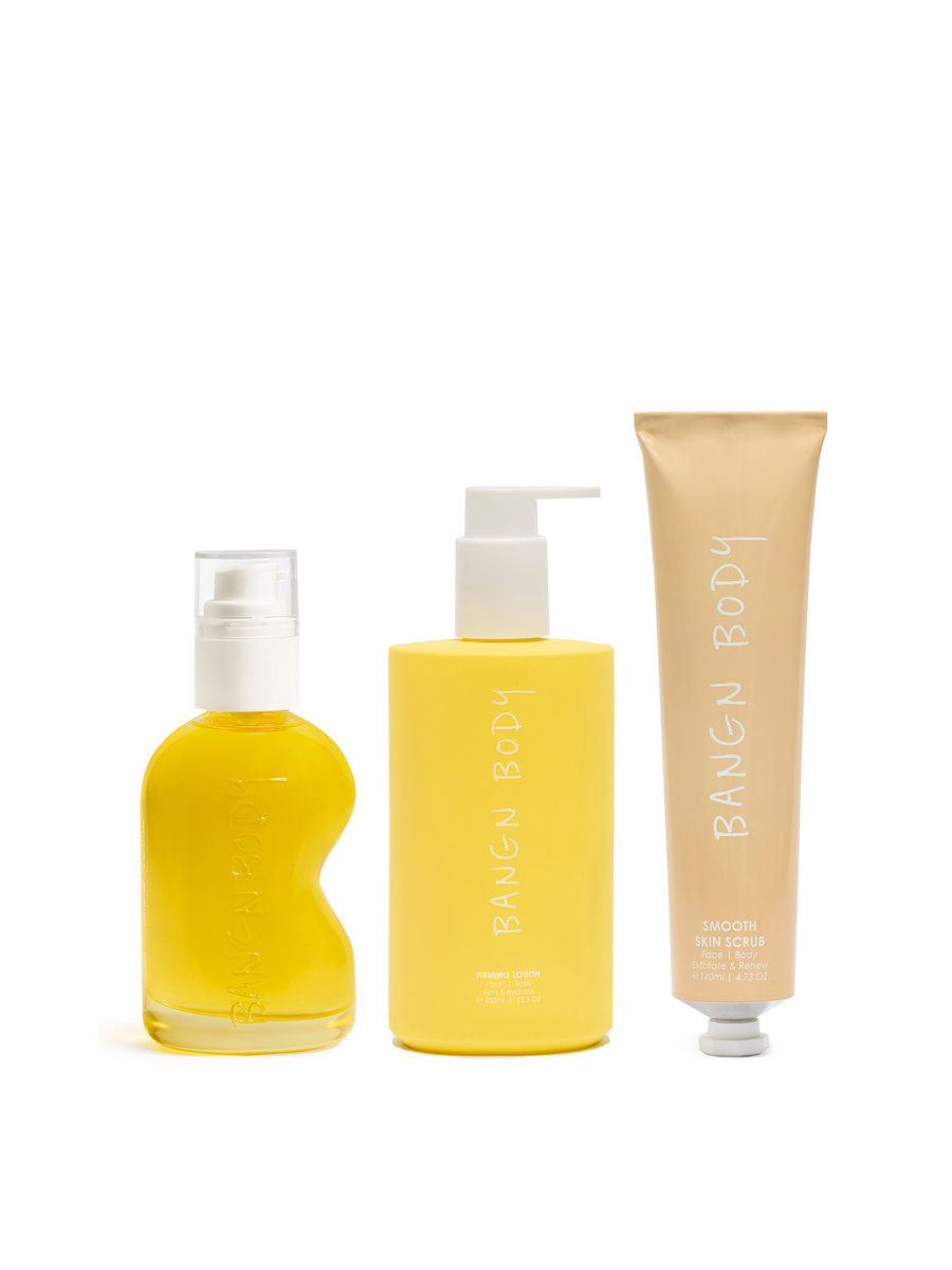 Smooth & Firm Bundle