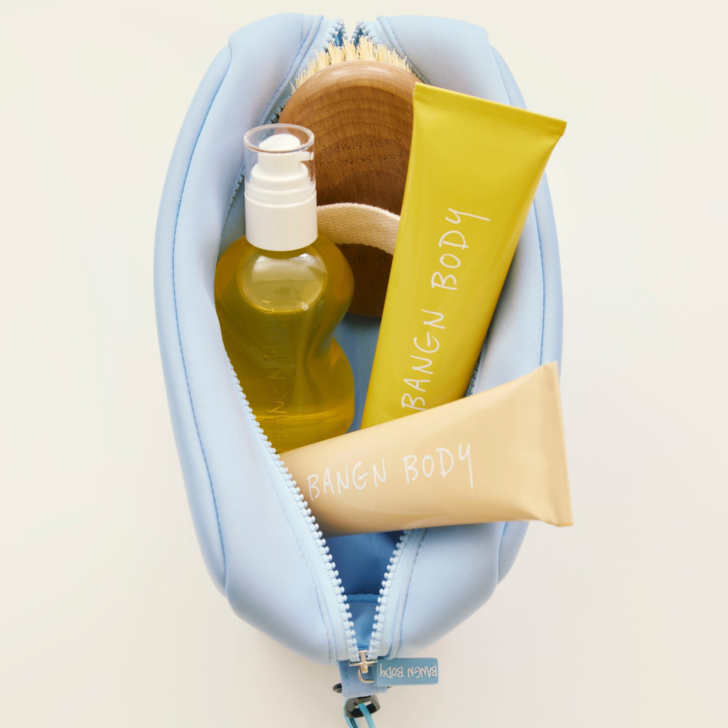 Summer Escape Skin Set