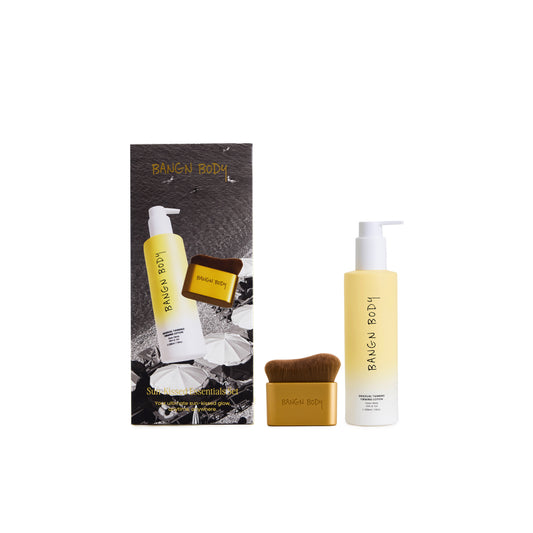 Sun-Kissed Essentials Set