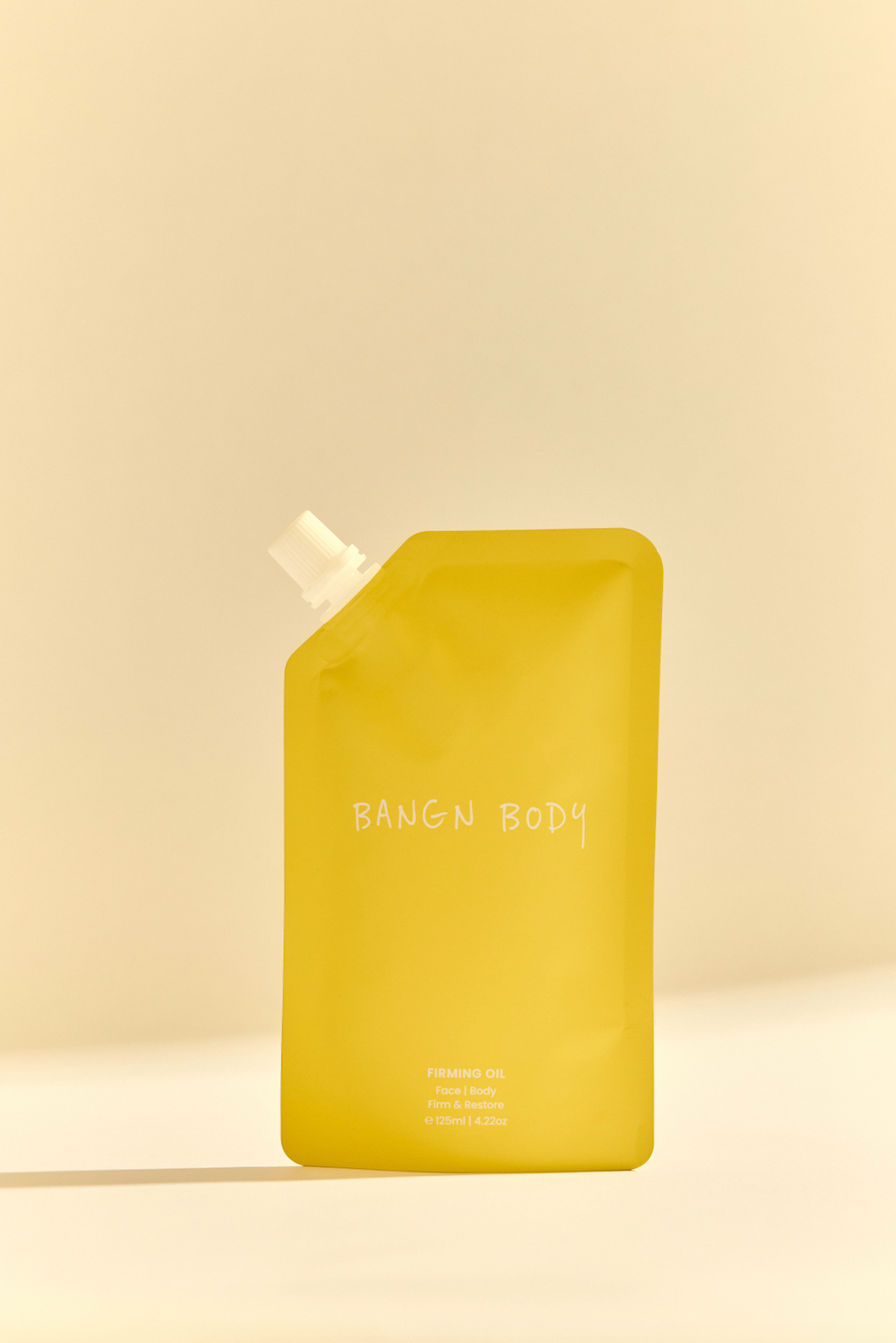 Firming Oil Refill