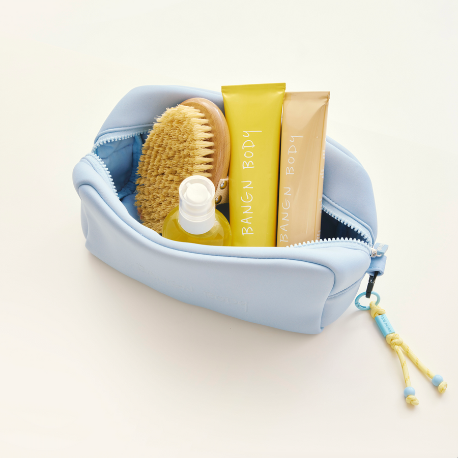 Summer Escape Skin Set