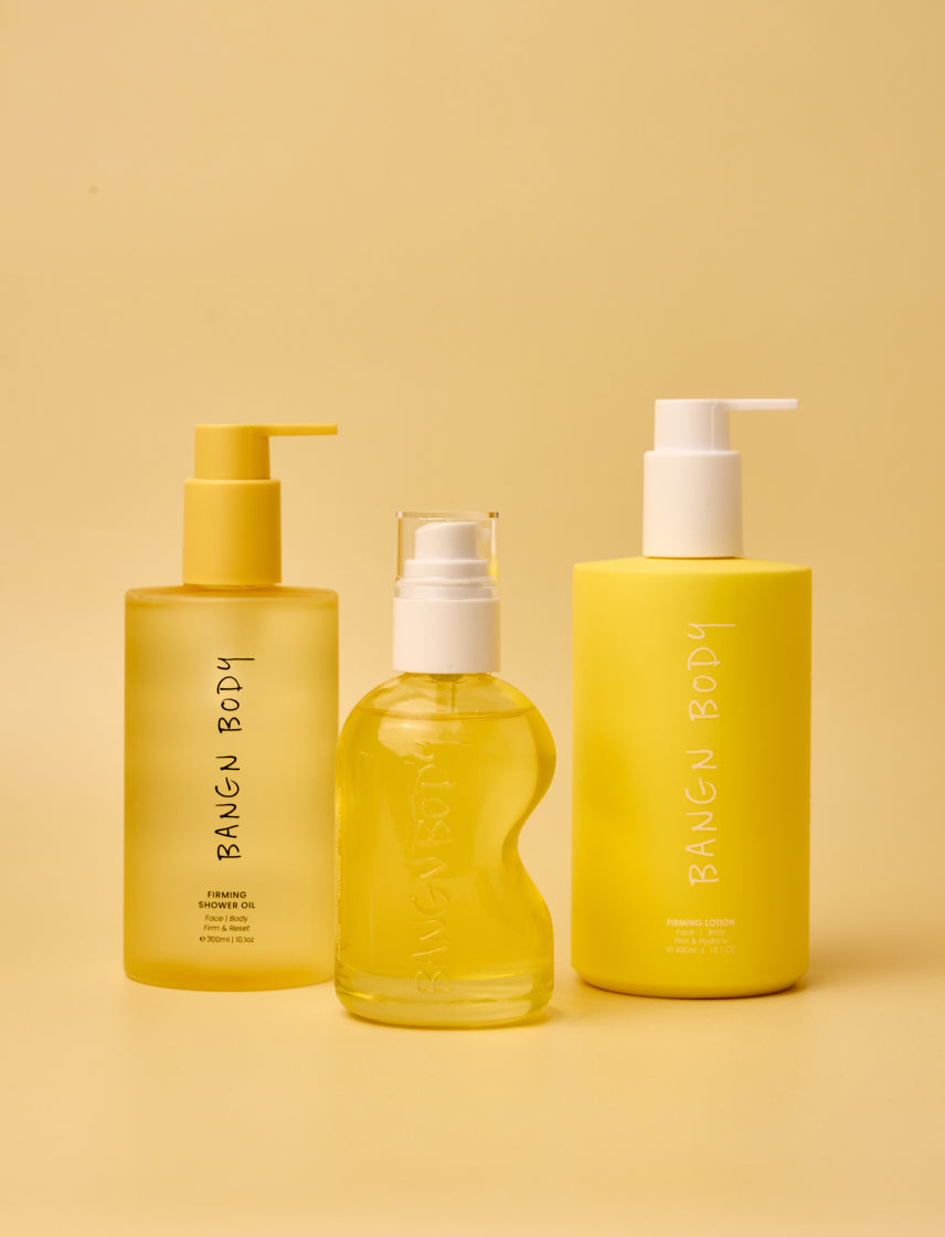 NEW Firming Trio Bundle