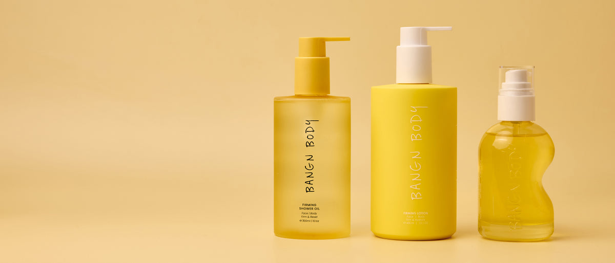 NEW Firming Trio Bundle