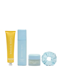 The Essentials Bundle - Fragrance Free