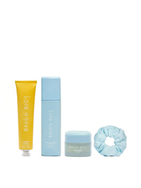 Firming Oil