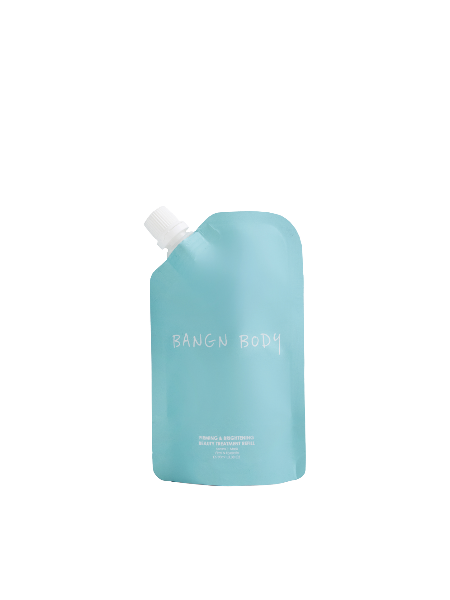 Firming & Brightening Beauty Treatment Refill