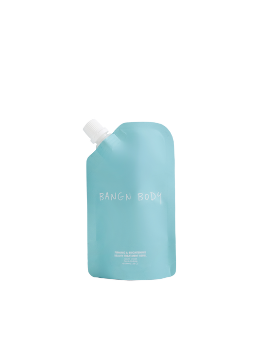 Firming & Brightening Beauty Treatment Refill