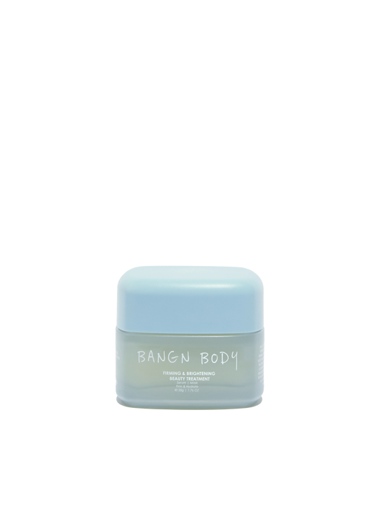 Firming & Brightening Beauty Treatment