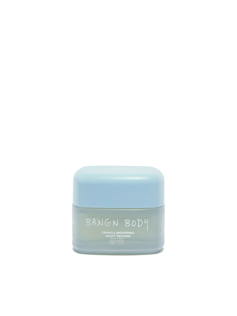 Firming & Brightening Beauty Treatment