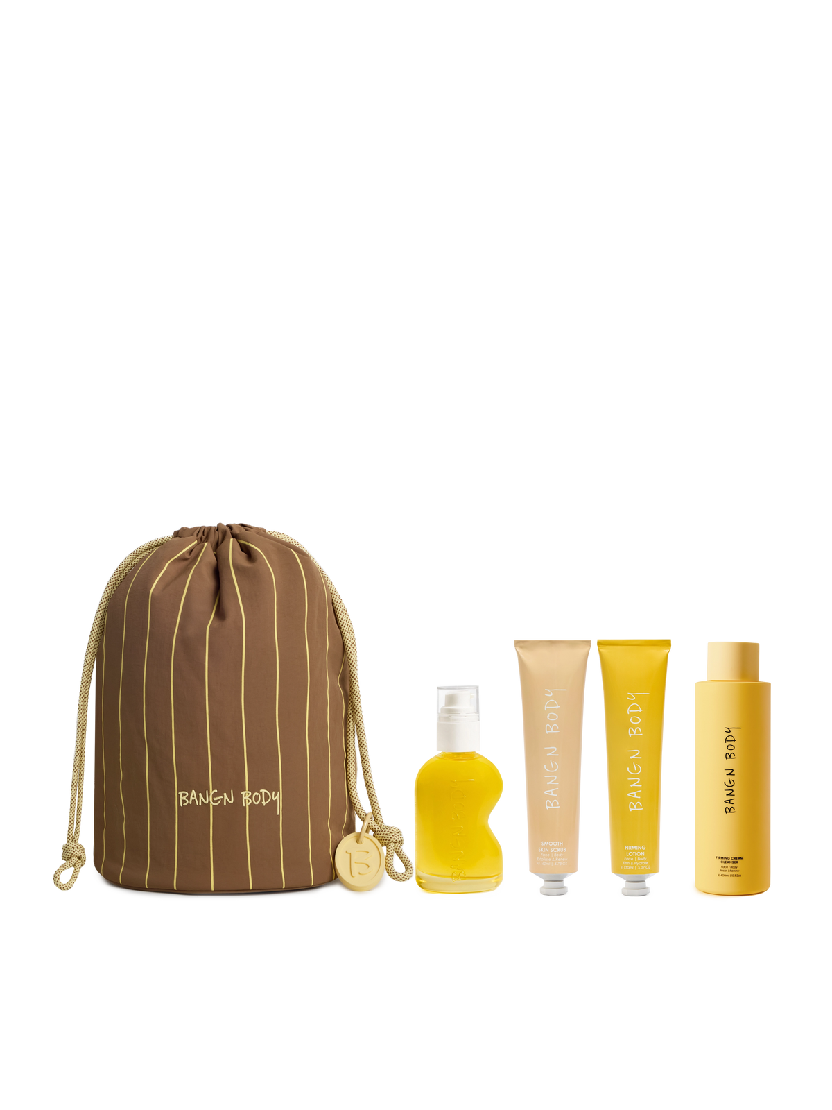 The Everyday Essentials