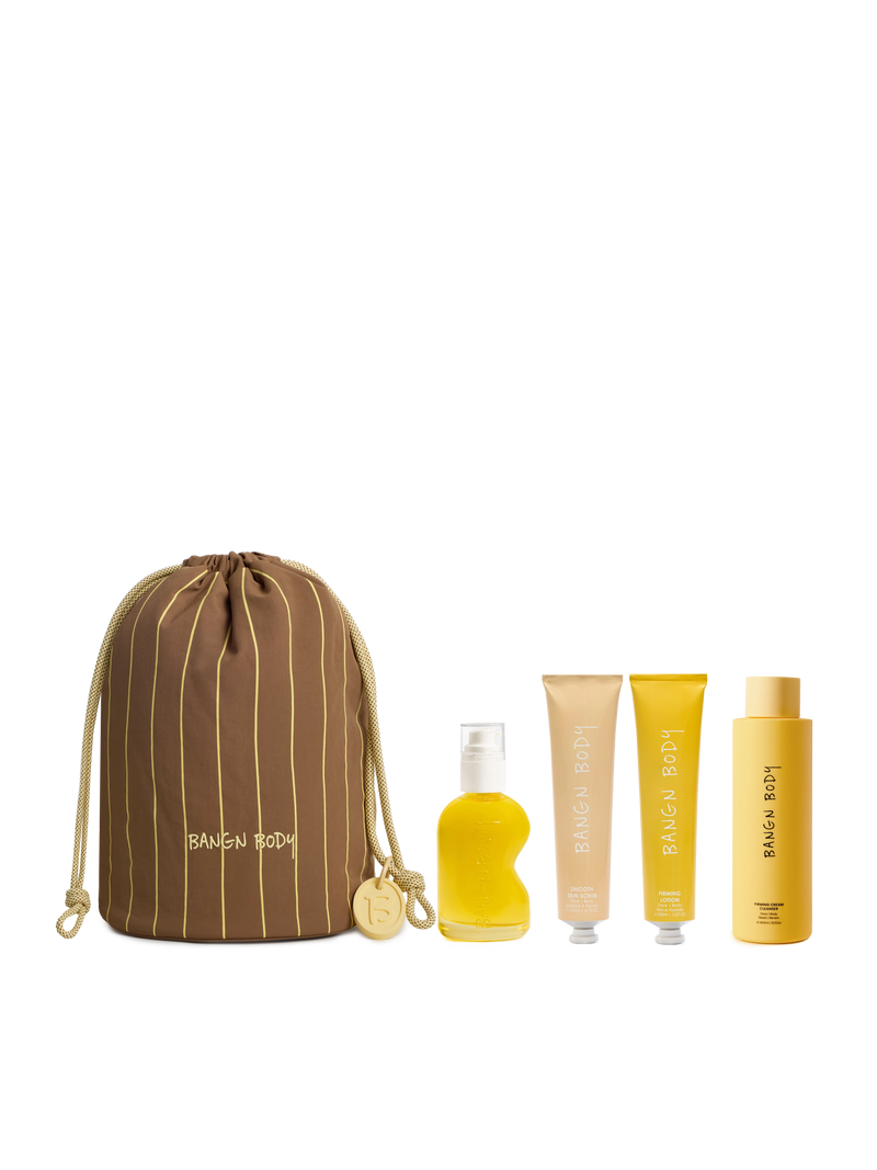 The Everyday Essentials