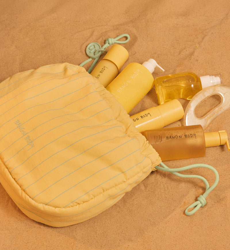 The Bangn Skin Set