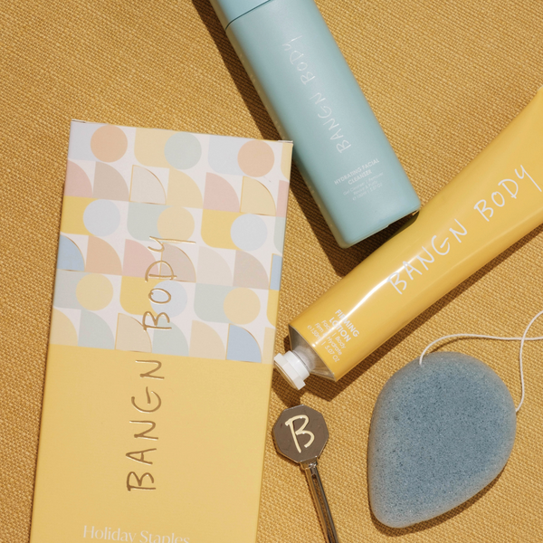 Holiday Staples