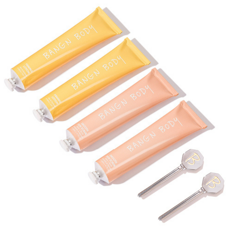 Double Dose Of Goodness Bundle  - Fragrance Free