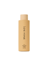 Vanilla Firming Cream Cleanser