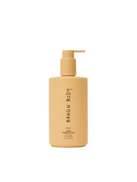 Vanilla Jumbo Firming Lotion