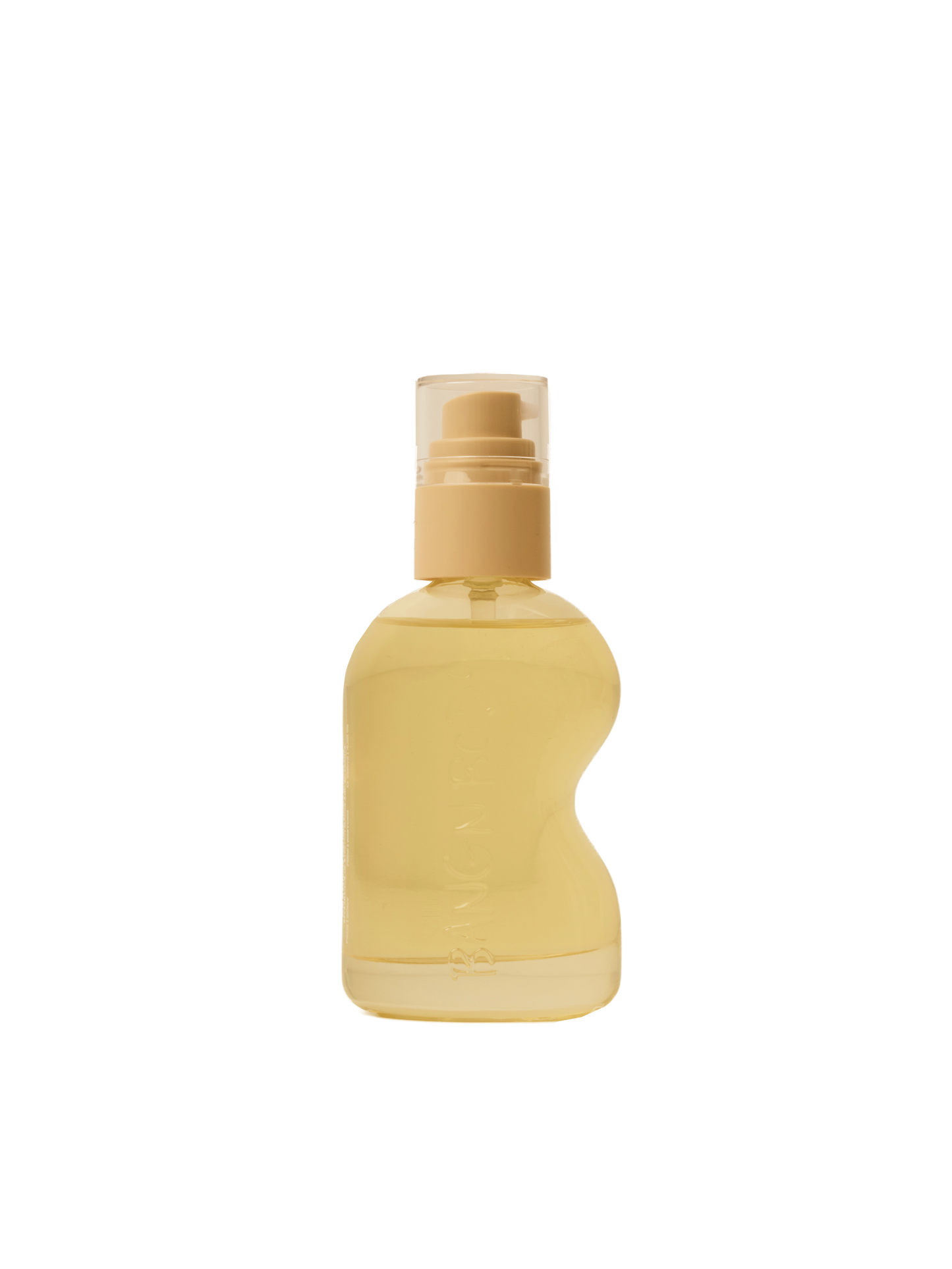 Vanilla Firming Oil