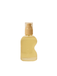 Vanilla Firming Oil