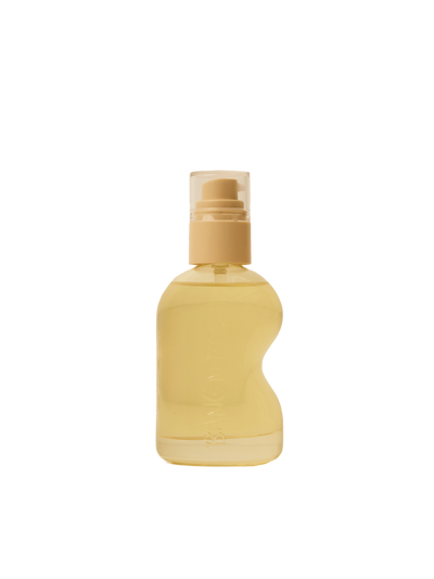 Vanilla Firming Oil