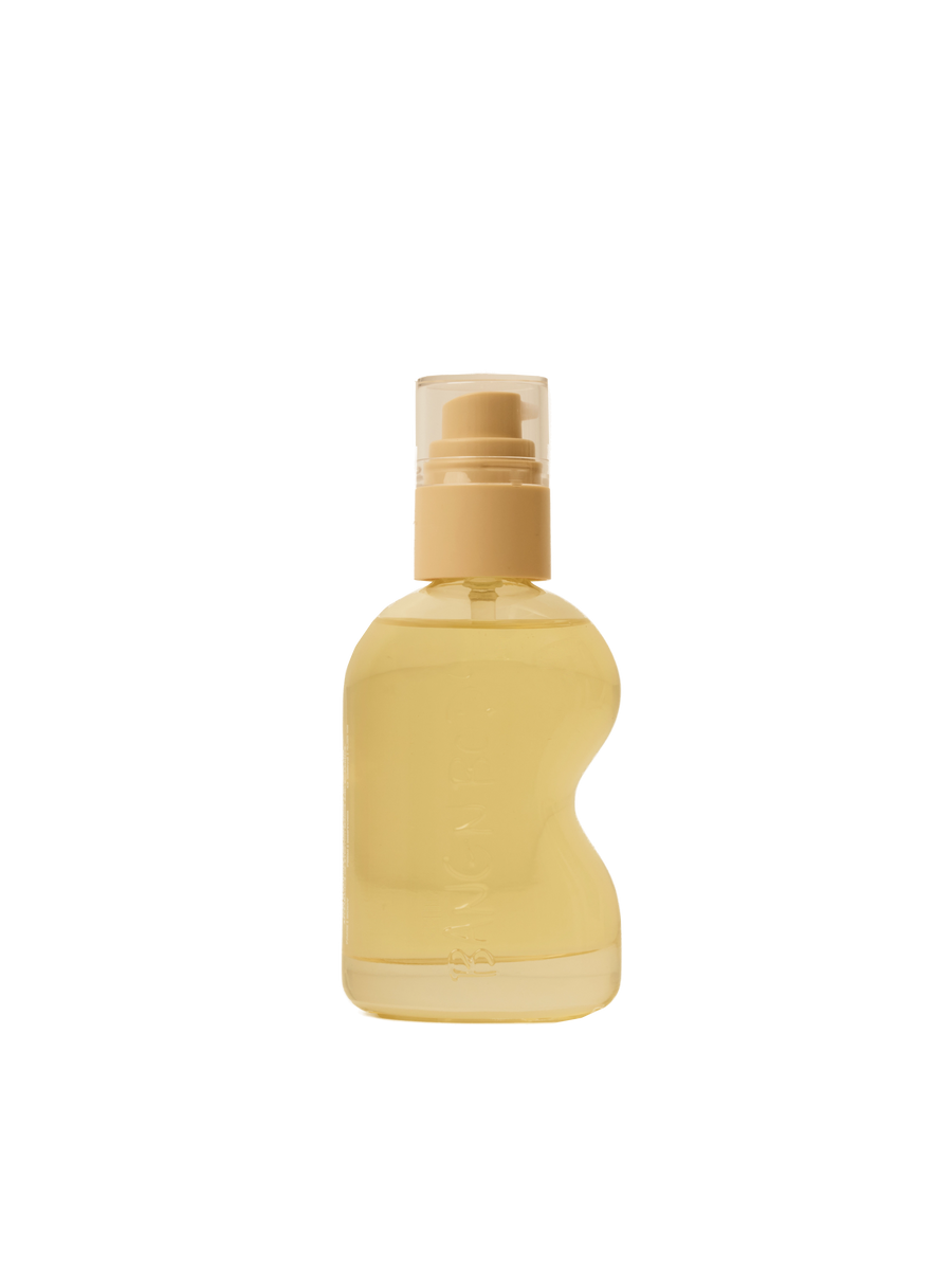 Vanilla Firming Oil