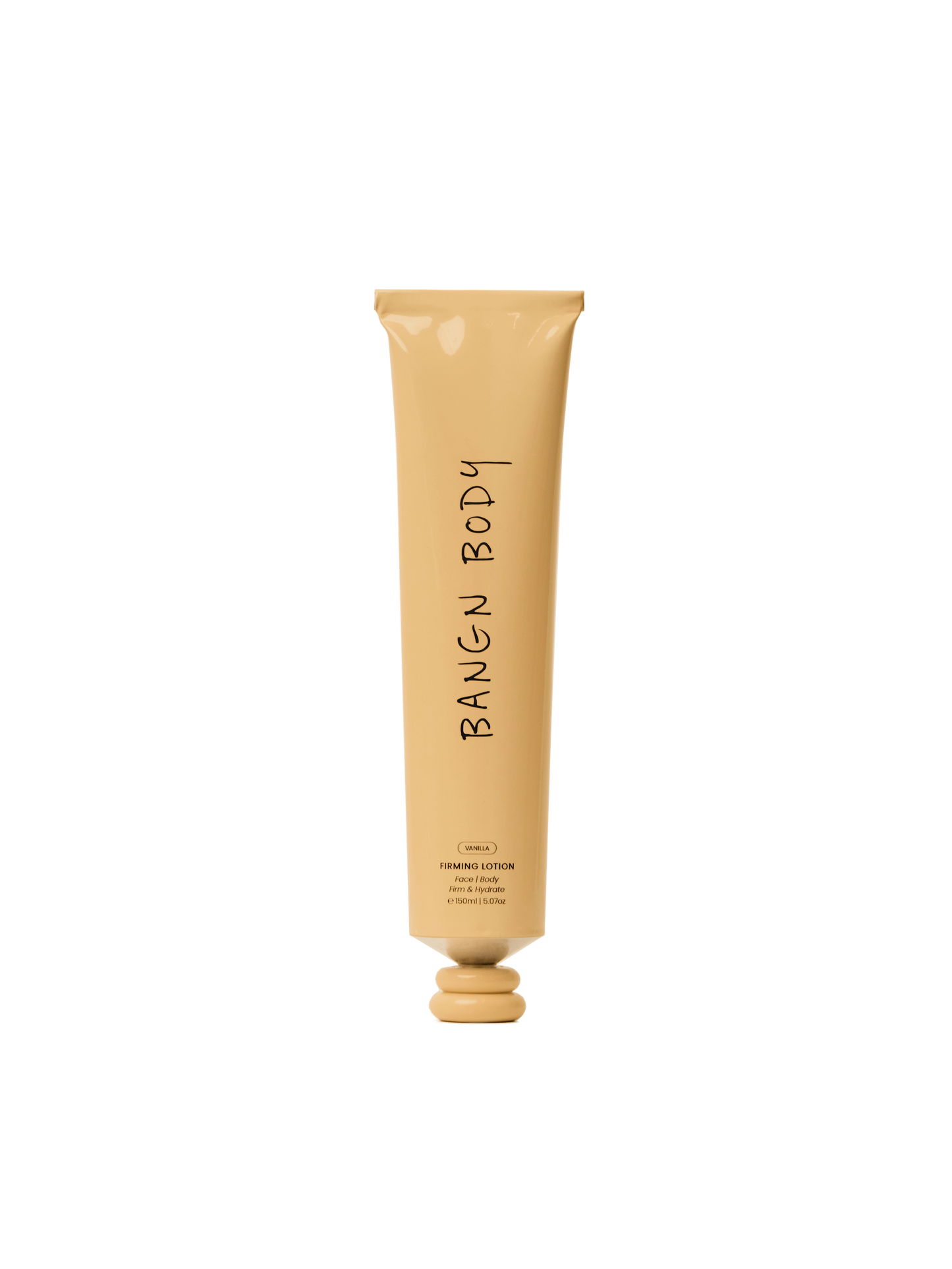 Vanilla Firming Lotion