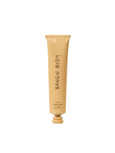 Vanilla Firming Lotion