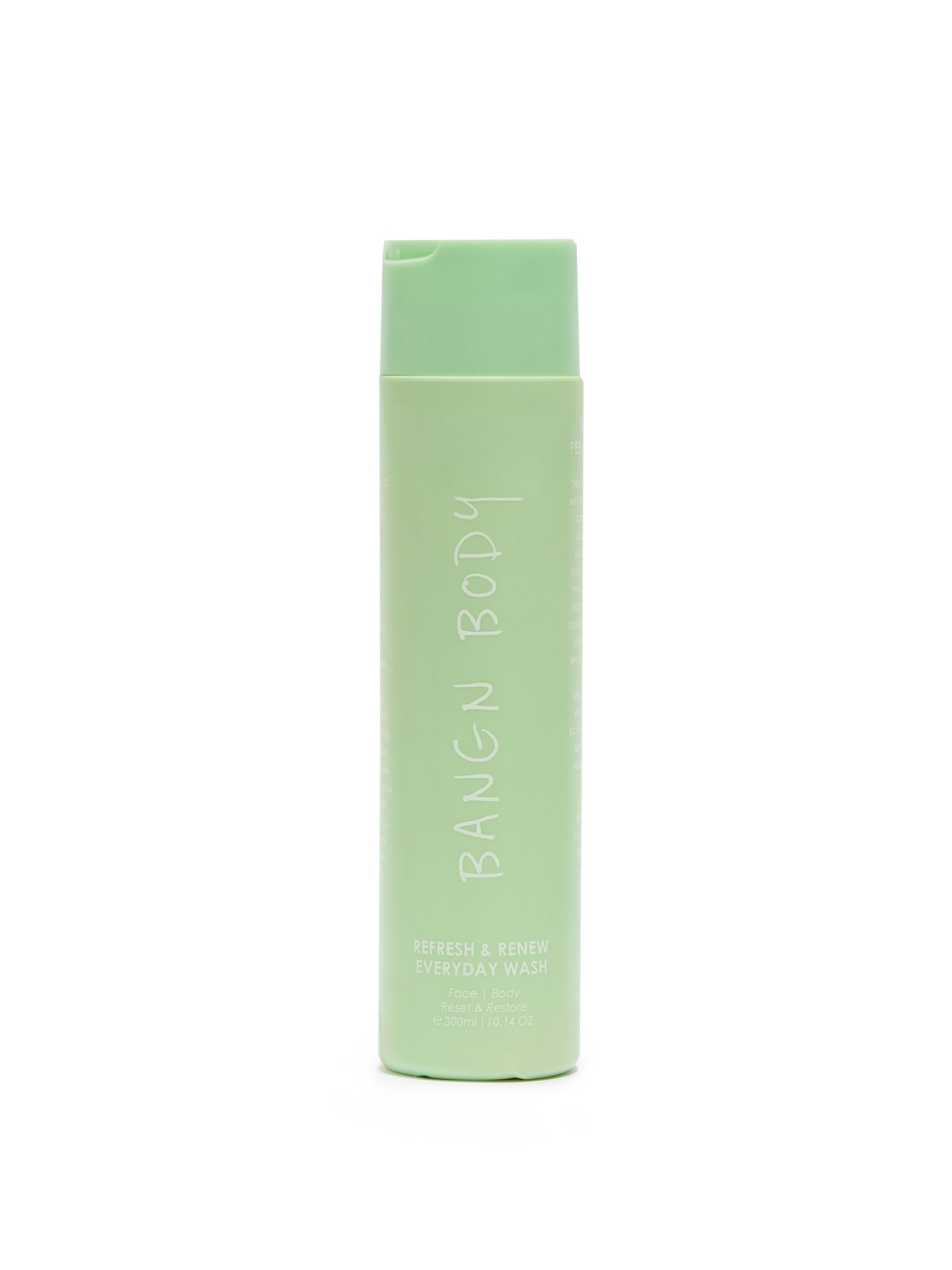 Refresh and Renew Everyday Wash