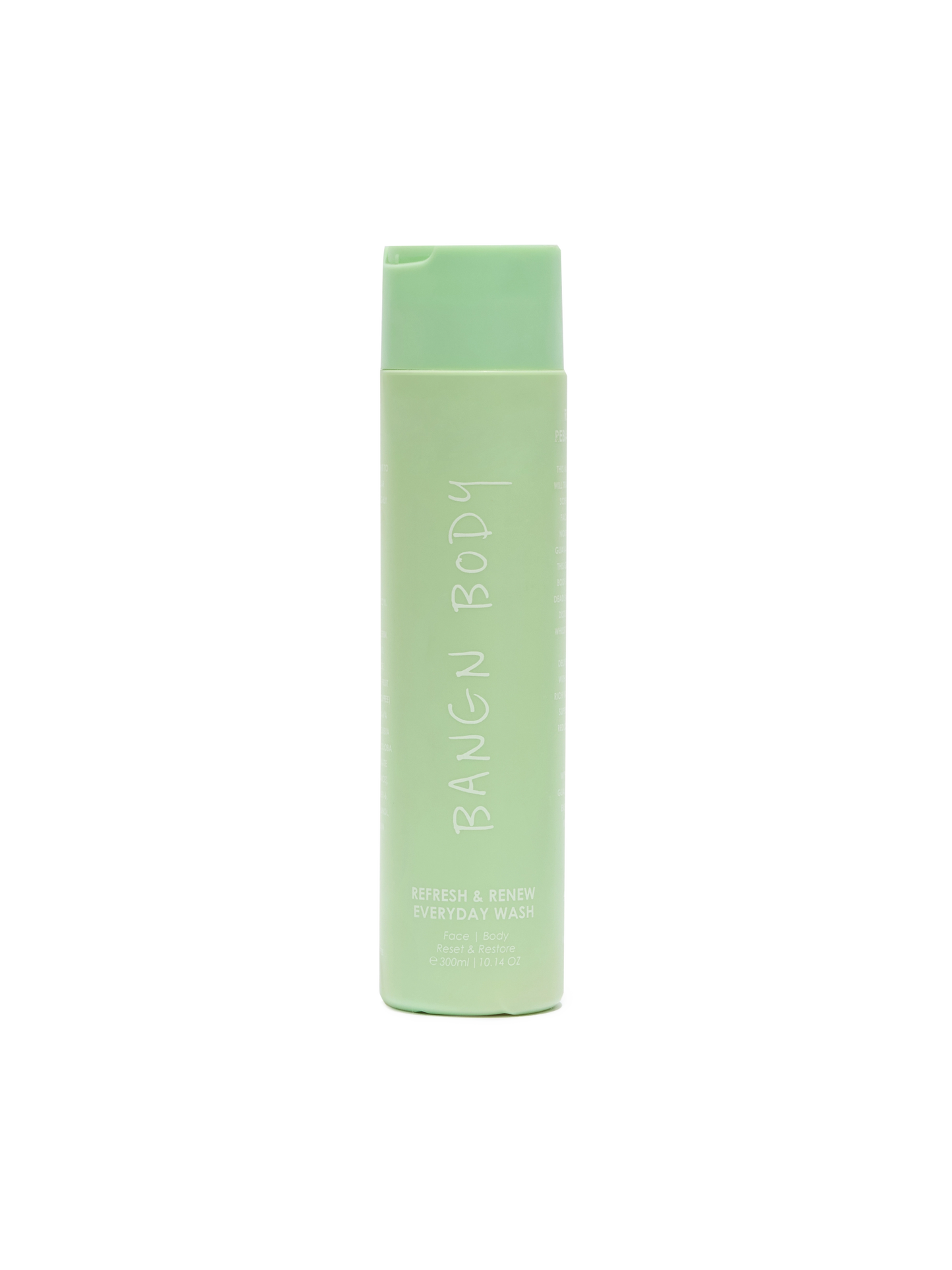 Refresh and Renew Everyday Wash