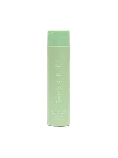 Refresh and Renew Everyday Wash