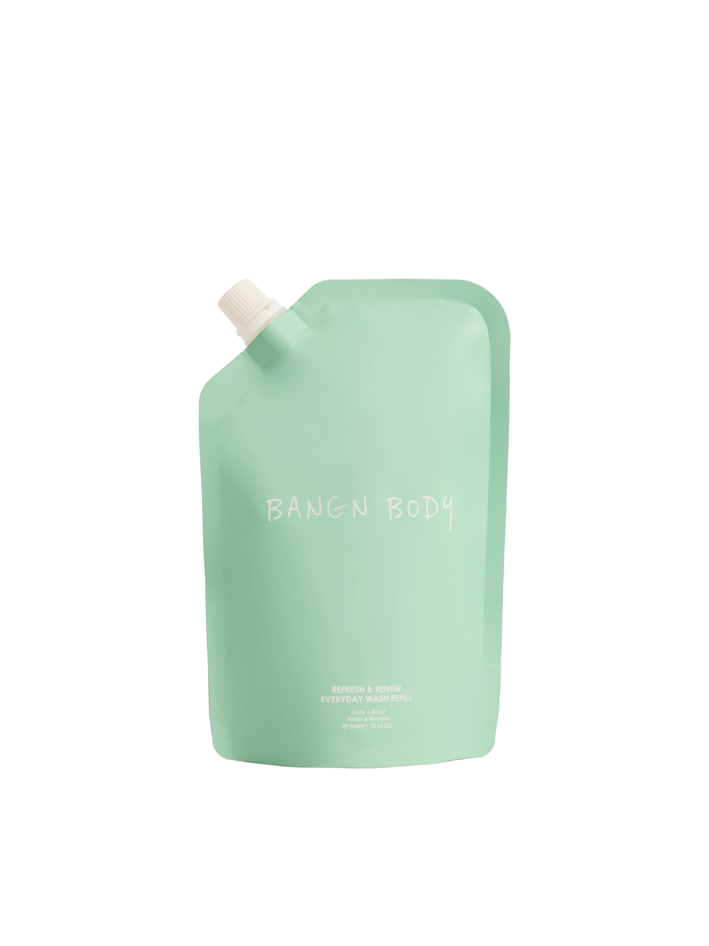 Refresh and Renew Everyday Wash Refill