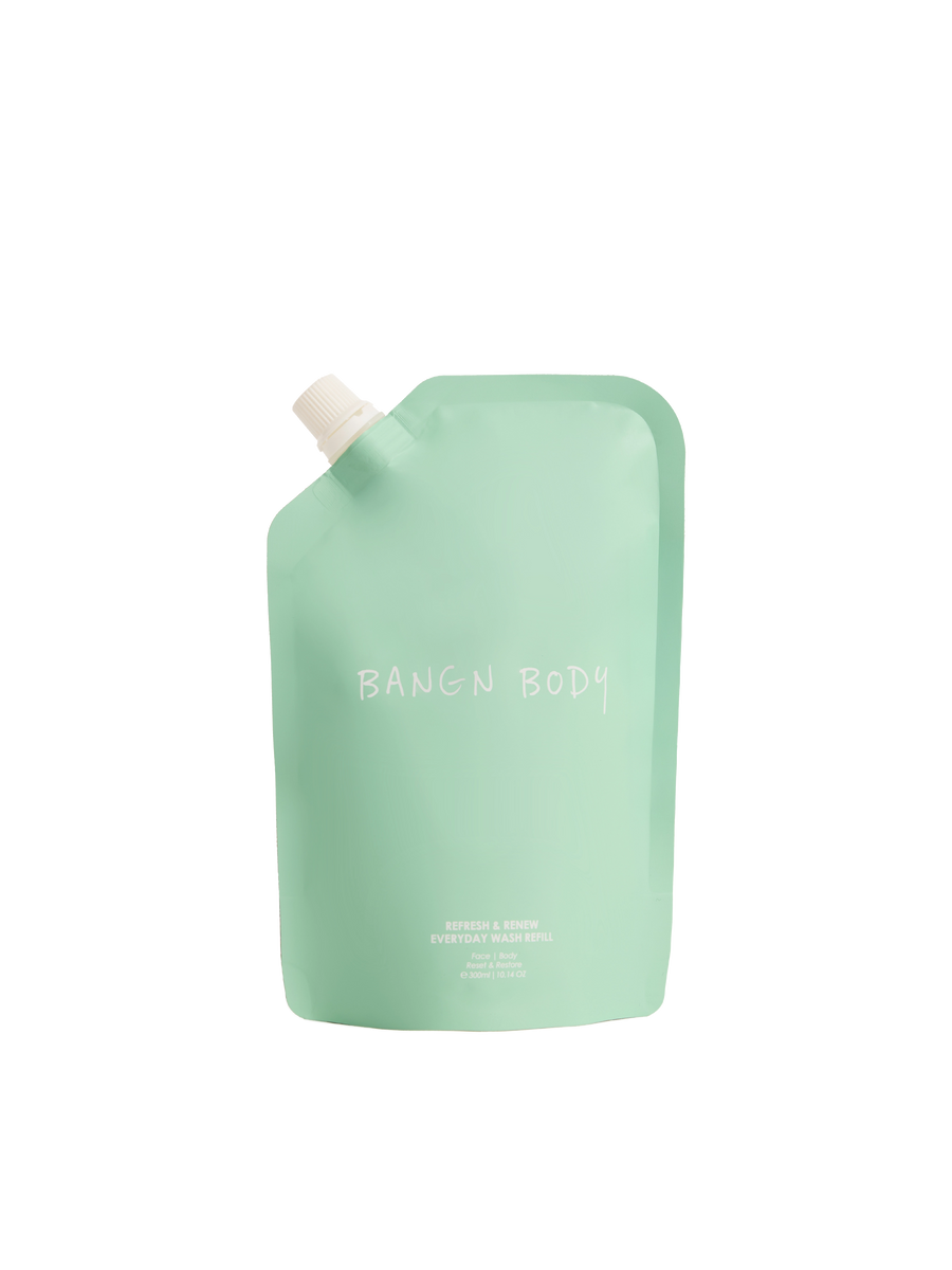 Refresh and Renew Everyday Wash Refill
