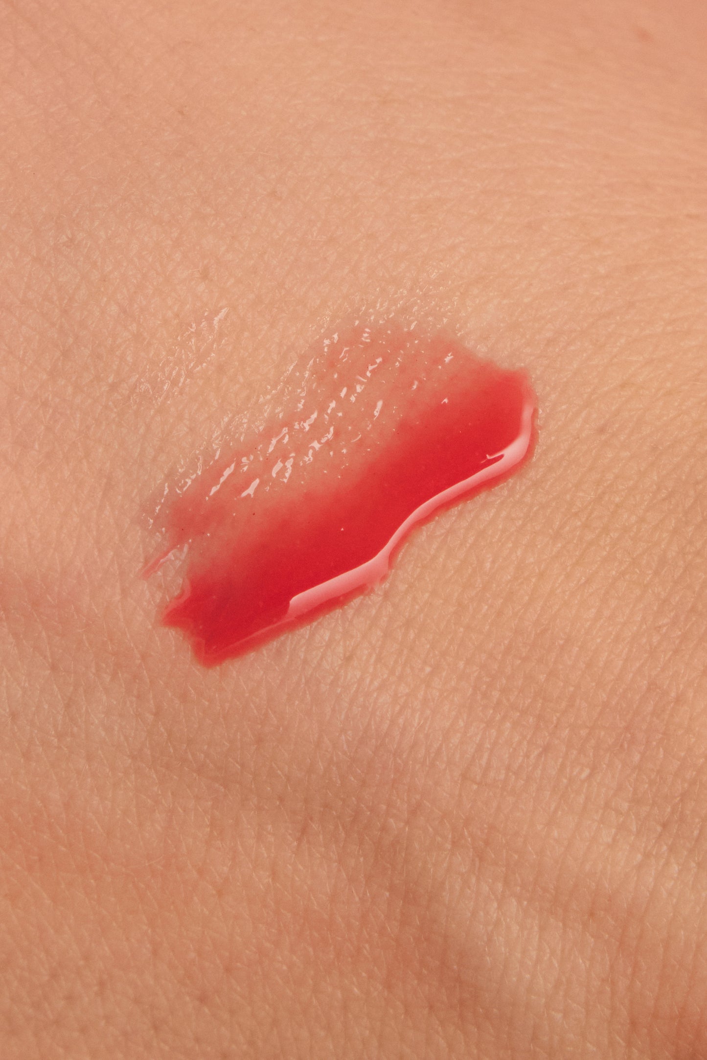 Lip & Cheek Gloss Balm - Watermelon Crush