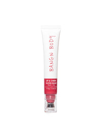 Lip & Cheek Gloss Balm - Watermelon Crush
