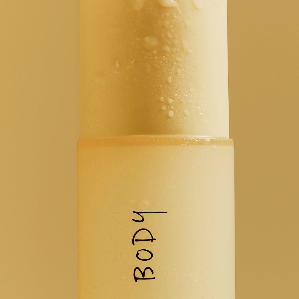 Firming Milk Mist - Fragrance Free | What It Does
