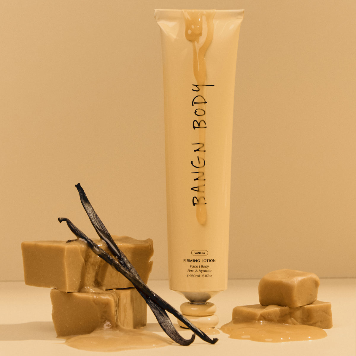 Vanilla Firming Lotion | Whats Inside