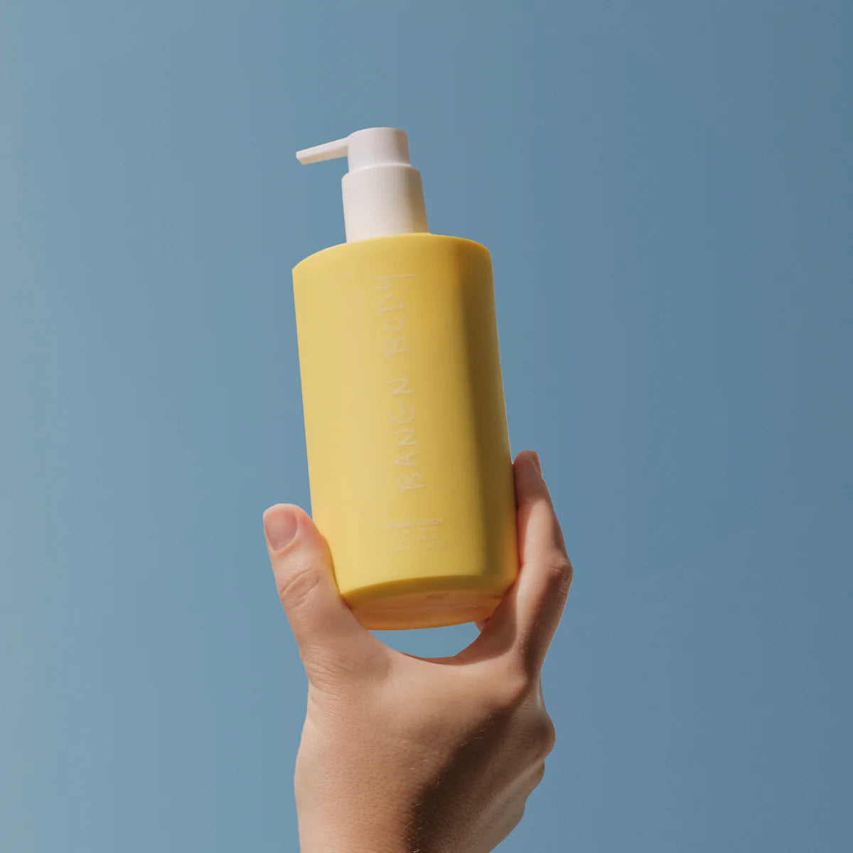 Jumbo Firming Lotion