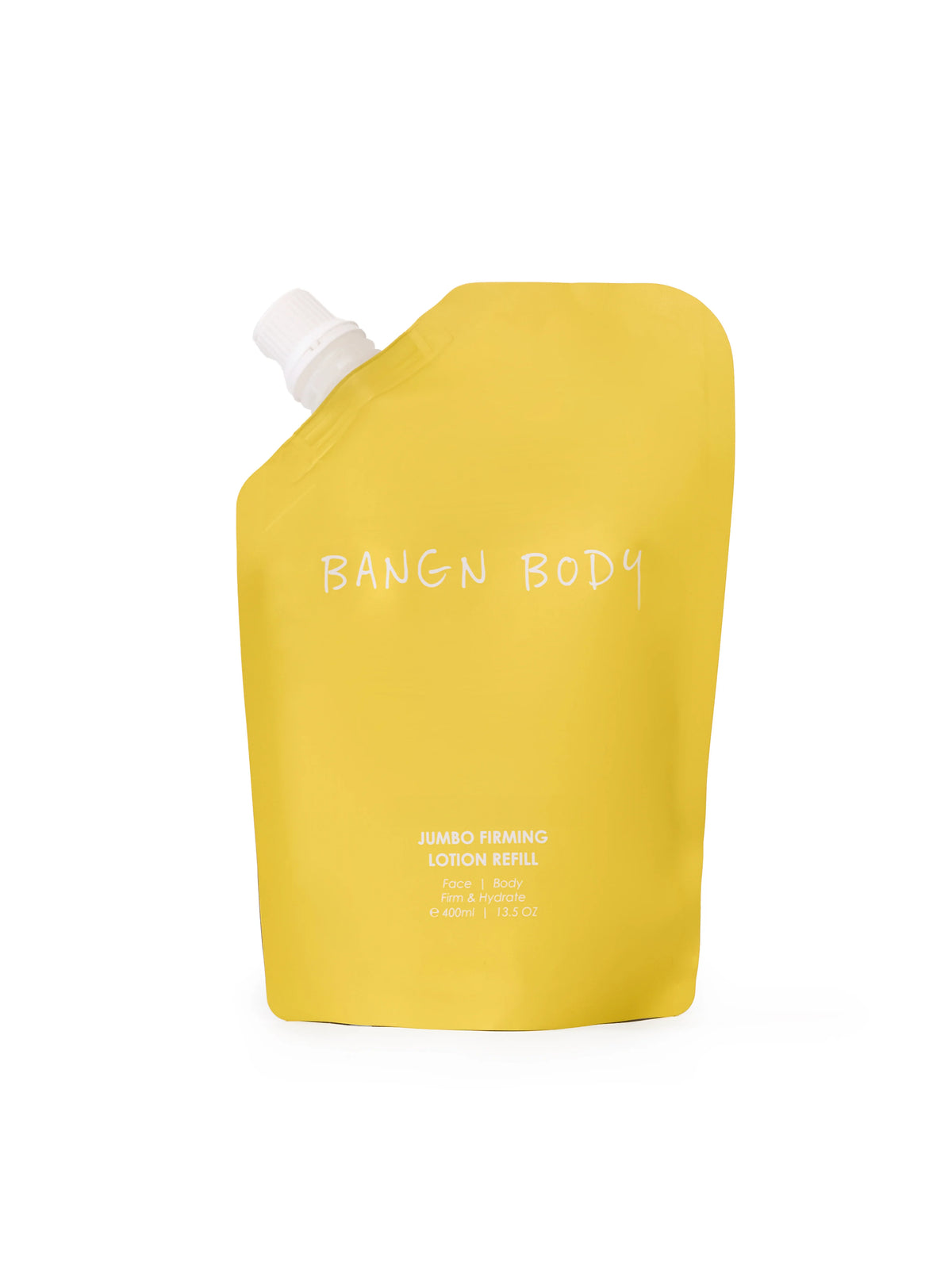 Jumbo Firming Lotion Refill