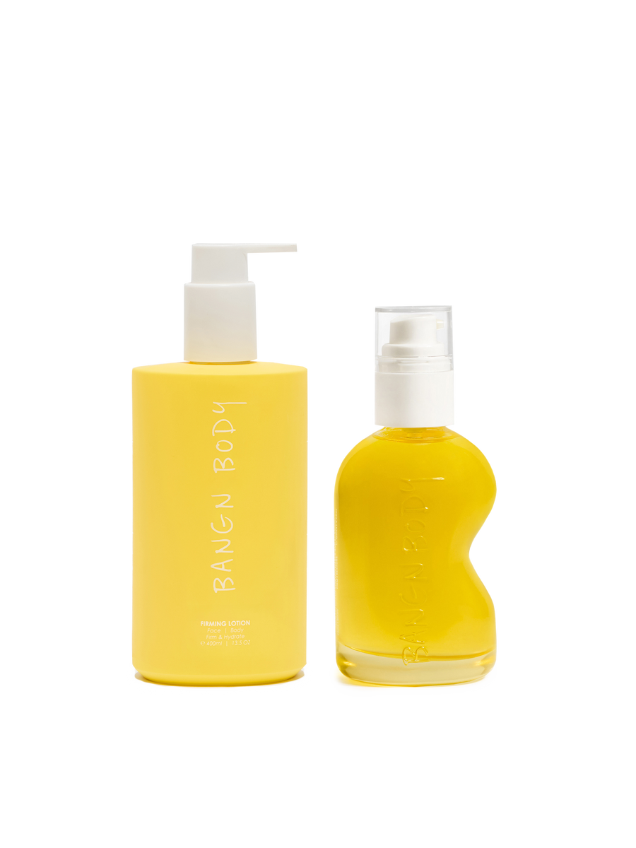 The Firming Duo Bundle