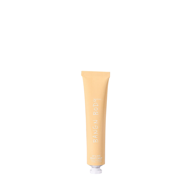 Lip & Eye Beauty Balm