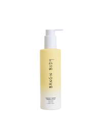 Gradual Tanning Firming Lotion